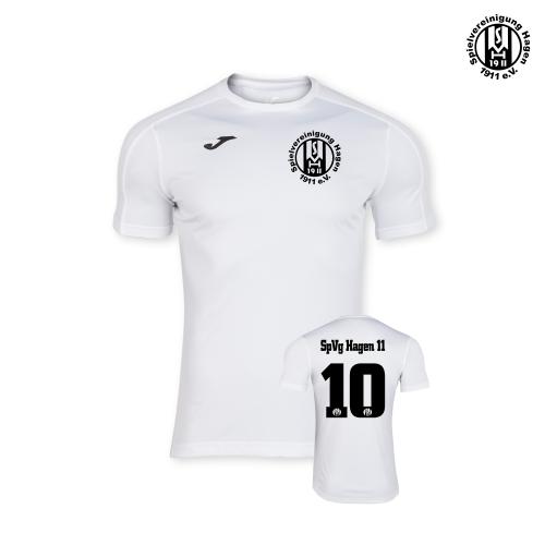 Preview: Joma Shirt ACADEMY III - SpVg Hagen 1911 #Feldspieler