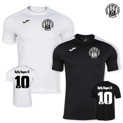 Joma Shirt ACADEMY III - SpVg Hagen 1911 #Feldspieler