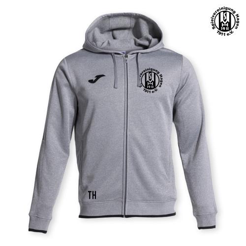 Preview: Joma Kapuzenjacke OLIMPIADA - SpVg Hagen 1911