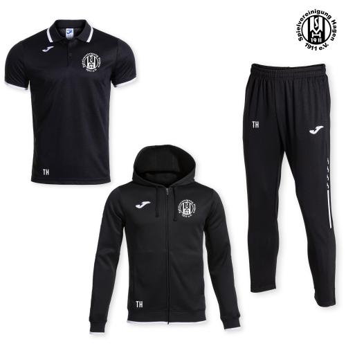 Joma Paket 3tlg. FREIZEIT - SpVg Hagen 1911