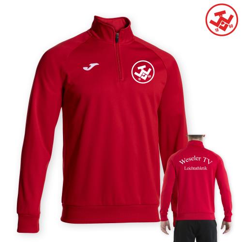 JOMA Sweatshirt FARAON - Weseler TV