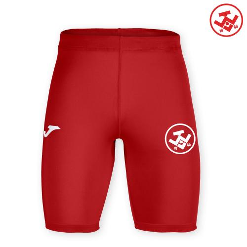 JOMA Short Tight BRAMA ACADEMY - Weseler TV