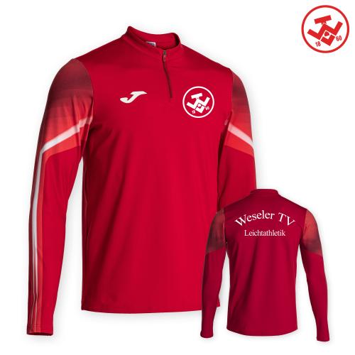 JOMA Sweatshirt ELITE XI - Weseler TV