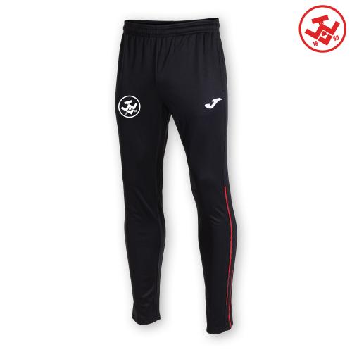 JOMA Pants CHAMPION VIII - Weseler TV