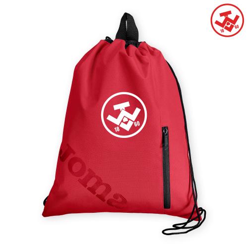 JOMA Turnbeutel SACK - Weseler TV