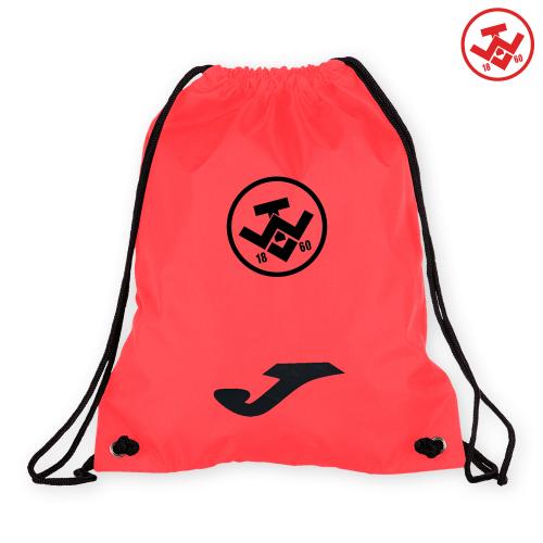 JOMA Turnbeutel TRAINING - Weseler TV