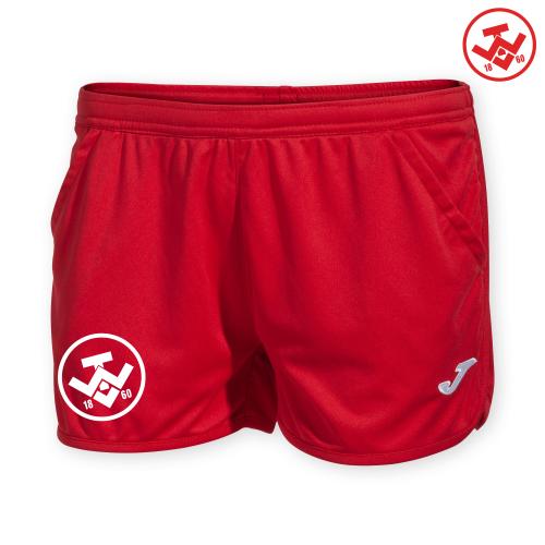 JOMA Short HOBBY women - Weseler TV