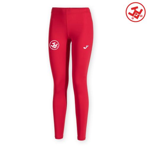 Joma Long Tight OLIMPIA women - Weseler TV