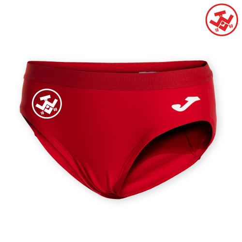 JOMA Slip OLIMPIA women - Weseler TV