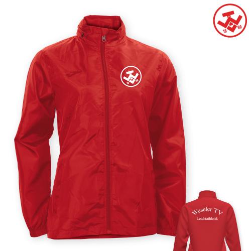 JOMA Regenjacke RAIN women - Weseler TV