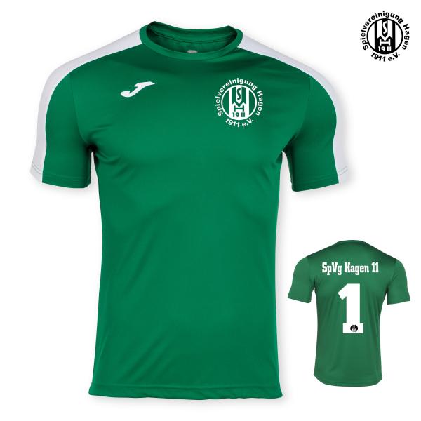 Joma Shirt ACADEMY III - SpVg Hagen 1911 #Torhüter