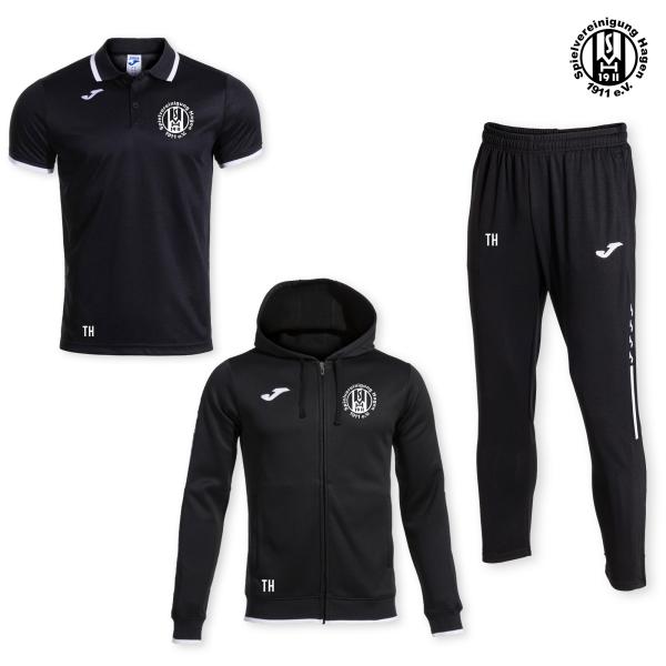 Joma Paket 3tlg. FREIZEIT - SpVg Hagen 1911
