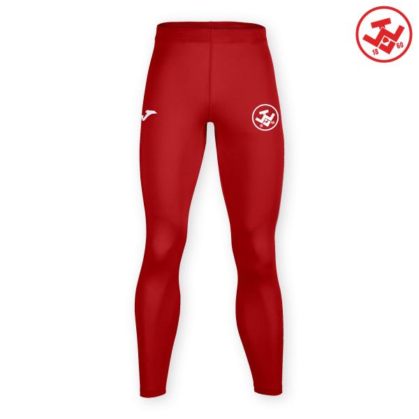 JOMA Long Tight BRAMA ACADEMY - Weseler TV