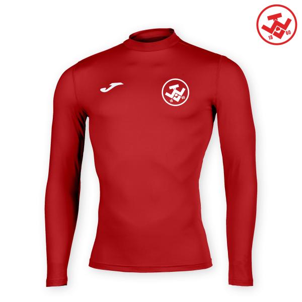 JOMA Thermo-Shirt BRAMA ACADEMY - Weseler TV