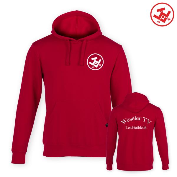 JOMA Hoodie MONTANA - Weseler TV