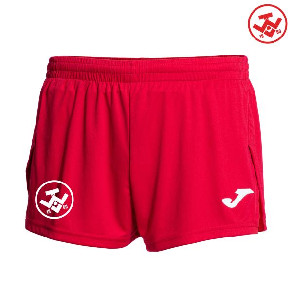 JOMA Short COMBI RUNNING - Weseler TV