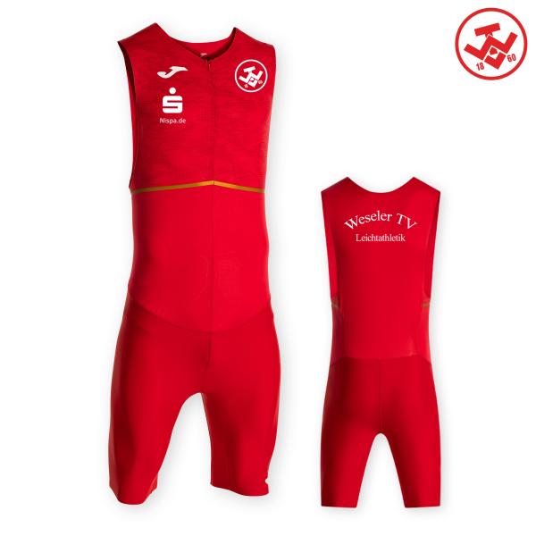 Joma Lauf-Body RECORD PRO - Weseler TV