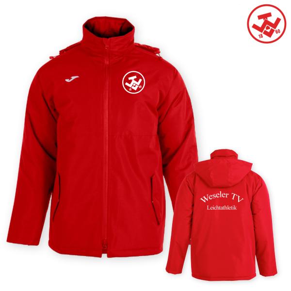 JOMA Anorak TRIVOR II - Weseler TV