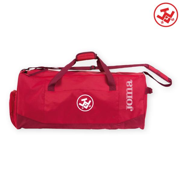 JOMA Sporttasche MEDIUM III - Weseler TV