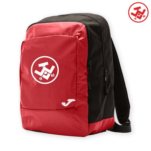 JOMA Rucksack TEAM - Weseler TV