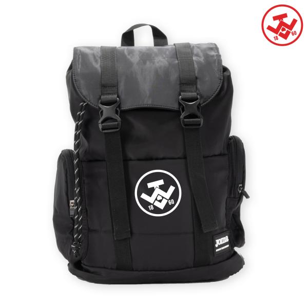 JOMA Rucksack URBAN STREET - Weseler TV