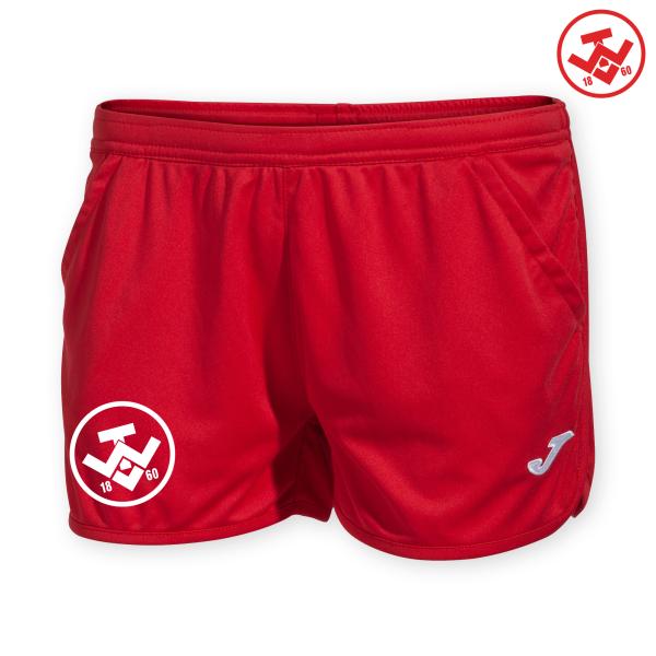 JOMA Short HOBBY women - Weseler TV