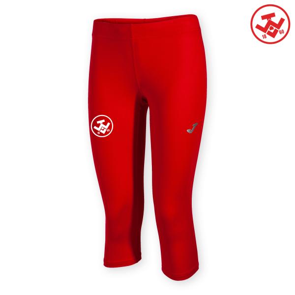 Joma 3/4 Tight OLIMPIA women - Weseler TV