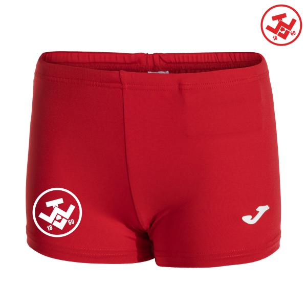 Joma Short OLIMPIA women - Weseler TV