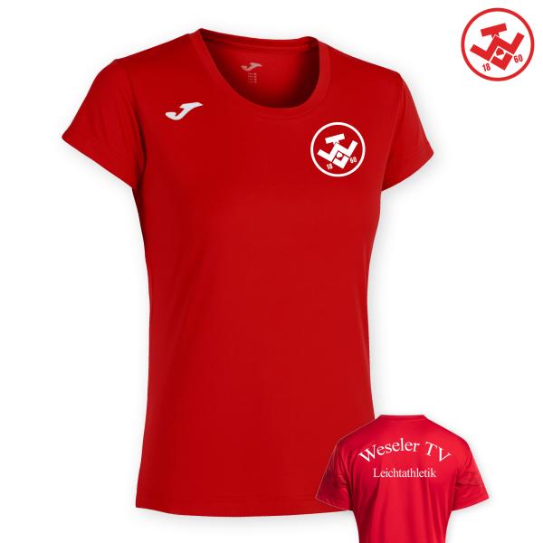 JOMA Trikot RECORD II women - Weseler TV